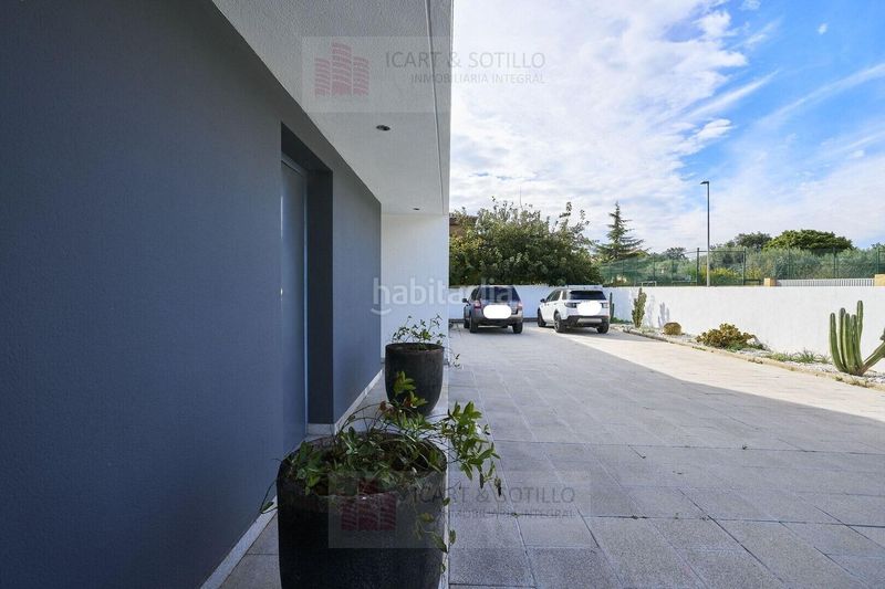Foto f5880e10-2993-4bca-84a0-d7f4e5526dd5. Xalet amb calefacció aparcament piscina a closa de Vinaròs - ermita Vinaròs
