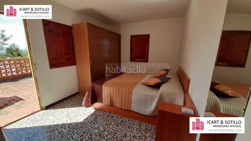 Foto 0cd7d48f-170a-4813-a922-bb14c742bbca. Xalet amb piscina a closa de Vinaròs - ermita Vinaròs