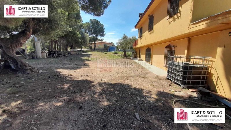 Foto 2a714fef-c4fa-4b6c-8ba9-a16dd56e5b50. Xalet amb calefacció piscina a closa de Vinaròs - ermita Vinaròs