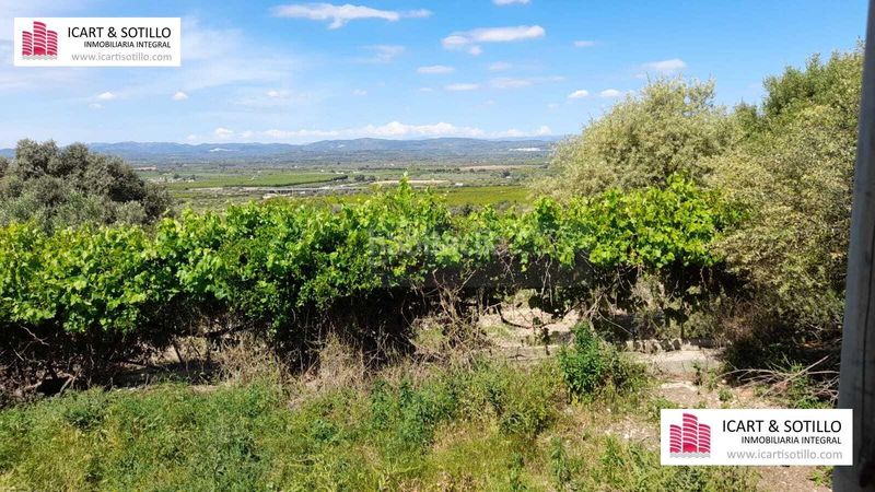 Foto 2f0ba8d7-3e16-4c59-b3f2-d798851cb31b. Xalet amb calefacció piscina a closa de Vinaròs - ermita Vinaròs