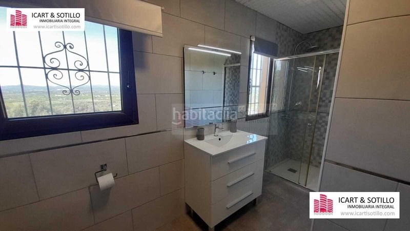 Foto 50b7b0a7-8905-4ef8-beb9-19ff5c201b5a. Xalet amb calefacció piscina a closa de Vinaròs - ermita Vinaròs