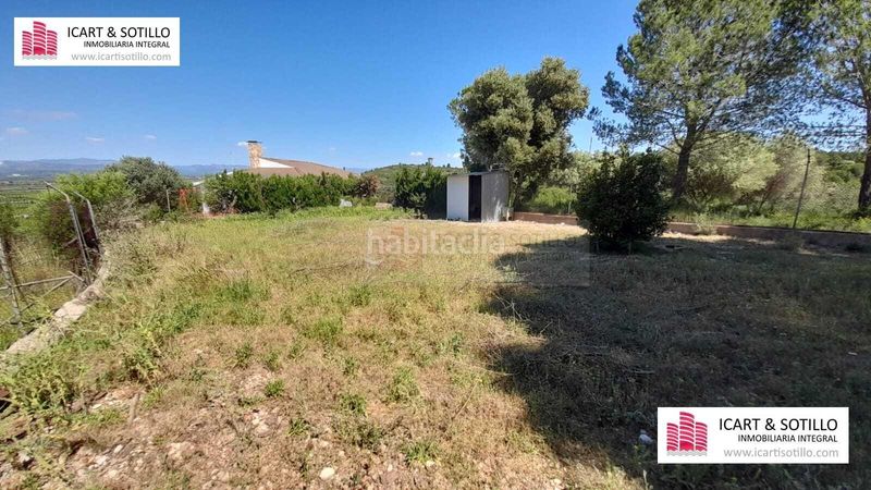 Foto 5e3f0c9d-5088-436d-8070-1aef913693bd. Xalet amb piscina a closa de Vinaròs - ermita Vinaròs