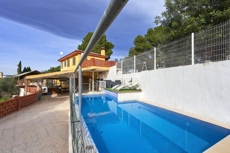 Foto 7f790158-4367-4cc8-9a29-2a7b556f7823. Xalet amb piscina a closa de Vinaròs - ermita Vinaròs