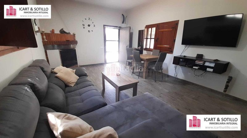 Foto b1bb6bba-38e8-45e1-8d96-7323ec4f3905. Xalet amb piscina a closa de Vinaròs - ermita Vinaròs