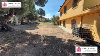 Chalet en Closa de Vinaròs - Ermita. Oportunidad en la ermita de san sebastian