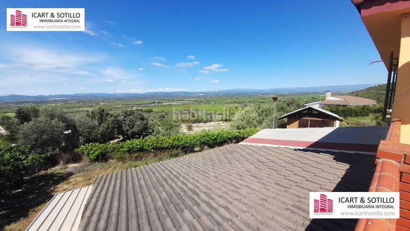 Foto b91e451f-6180-4a9b-9ea6-03ff556280d5. Xalet amb piscina a closa de Vinaròs - ermita Vinaròs