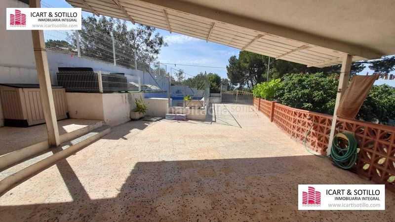 Foto d5795371-ab29-47fe-b6a6-db71813ae1c7. Xalet amb piscina a closa de Vinaròs - ermita Vinaròs