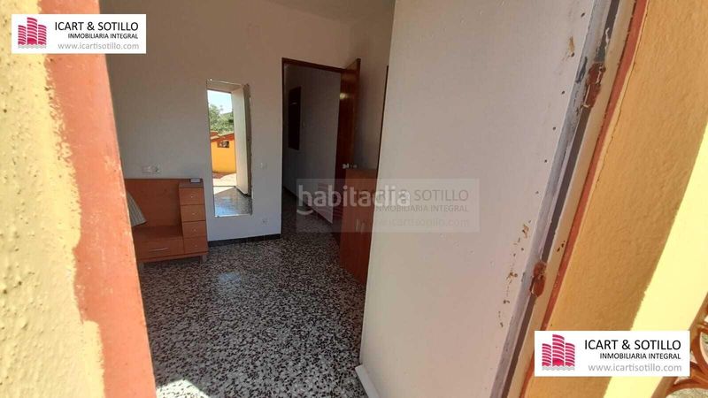 Foto ebe3f24f-bd60-4715-83ff-bd2075802b77. Xalet amb piscina a closa de Vinaròs - ermita Vinaròs