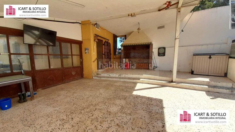 Foto ffb261b3-d9bc-409d-861d-f73891d1f727. Xalet amb piscina a closa de Vinaròs - ermita Vinaròs