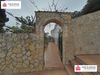 Xalet a Las Atalayas-Urmi-Cerro Mar. Peñiscola urbanizacion en avda. estacion