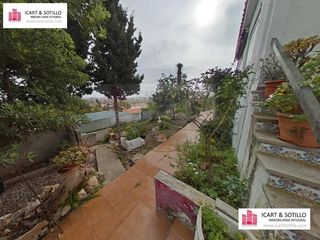 Chalet in Las Atalayas-Urmi-Cerro Mar. Peñiscola urbanizacion en avda. estacion