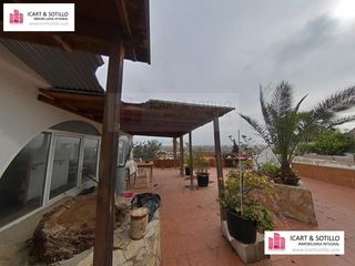 Chalet in Las Atalayas-Urmi-Cerro Mar. Peñiscola urbanizacion en avda. estacion