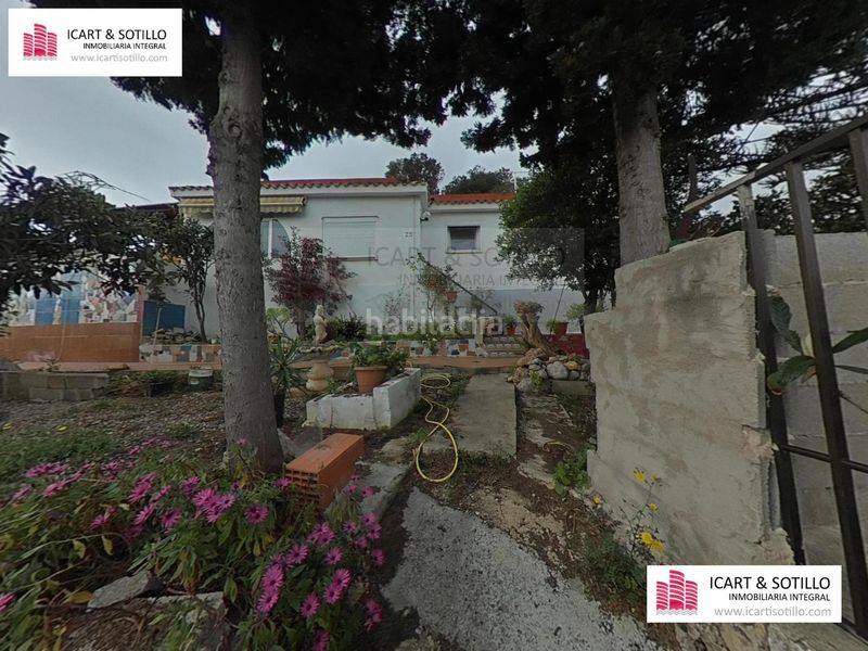 Foto f9063247-92e7-4c4d-8183-0c3a7878ca23. Xalet amb calefacció a Las Atalayas-Urmi-Cerro Mar Peñíscola