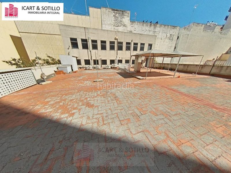 Foto 595387d2-33da-4aec-b027-2bedeaa043a6. Ufficio in Casco Urbano Vinaròs
