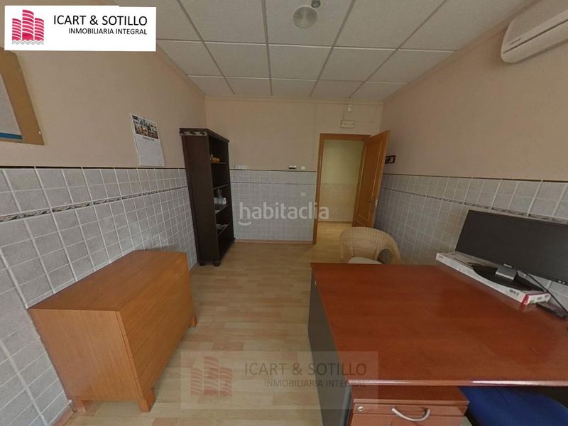 Foto 5c930756-a152-49e1-bed5-8e6dbcd0acaf. Ufficio in Casco Urbano Vinaròs