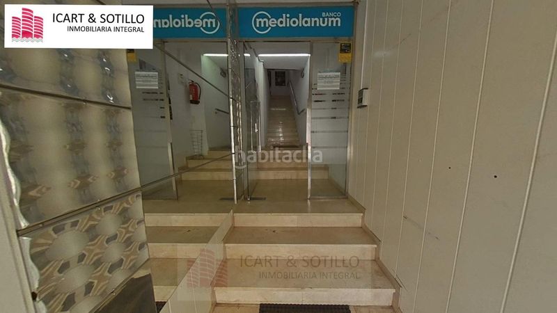 Foto 6c57ee73-3c2c-4e19-9ab4-7d0156a78f40. Ufficio in Casco Urbano Vinaròs
