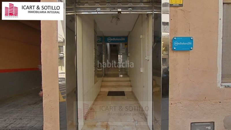 Foto 8094b07e-91bf-4265-bc85-374043f1f0dc. Ufficio in Casco Urbano Vinaròs