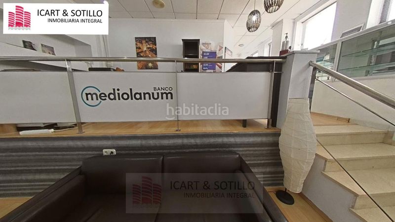 Foto 82c266db-fe3d-404e-bf61-46986912189d. Ufficio in Casco Urbano Vinaròs