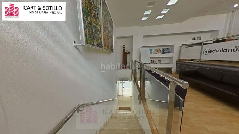 Foto 8c8a53ae-12ae-4000-909c-d39f5c9001de. Ufficio in Casco Urbano Vinaròs