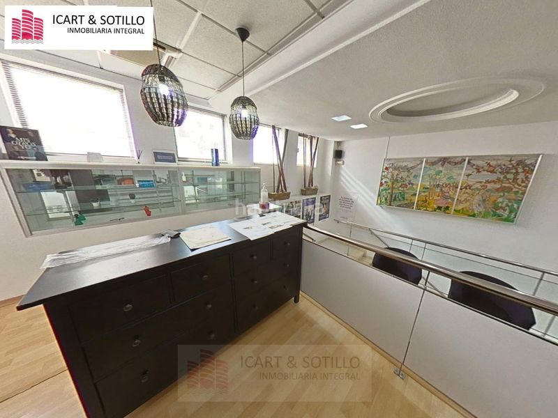 Foto ae454665-4392-4677-85a1-5cacad37bea8. Ufficio in Casco Urbano Vinaròs