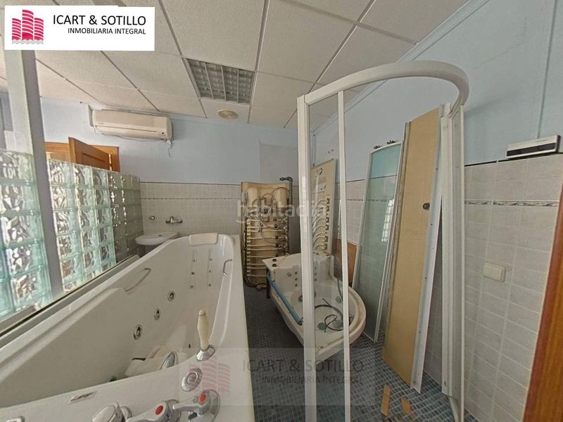 Foto bb788c5b-601b-45d2-a133-84f0657970e5. Ufficio in Casco Urbano Vinaròs