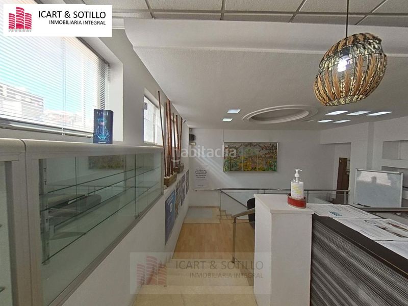 Foto bcd22ce0-8d4a-461a-a653-696f4ba3c839. Ufficio in Casco Urbano Vinaròs