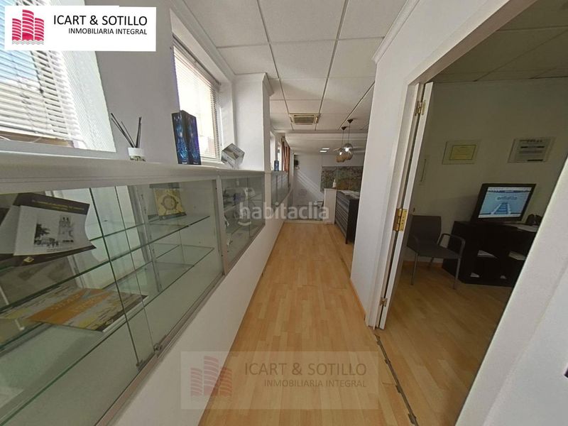 Foto c495440d-f434-4258-958a-1e3998dacc49. Ufficio in Casco Urbano Vinaròs