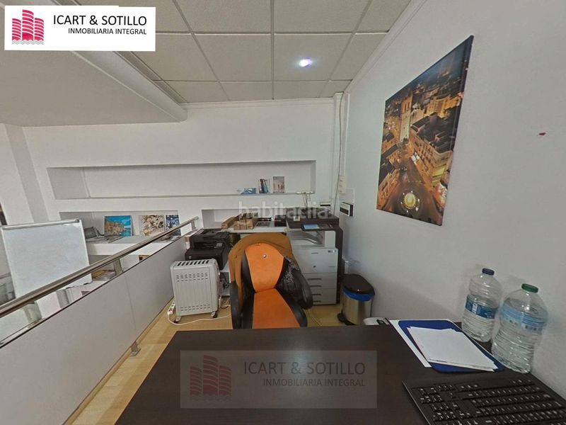 Foto c783fa60-85e4-4185-bf5d-e9730325c49c. Ufficio in Casco Urbano Vinaròs