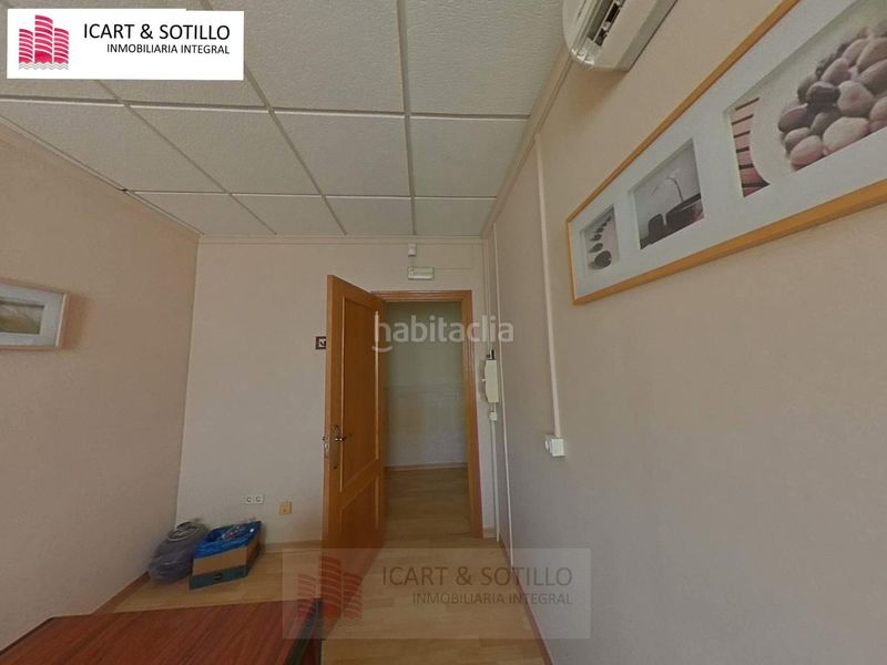 Foto dd0e6d31-ff20-40ea-bf08-257318a959af. Ufficio in Casco Urbano Vinaròs