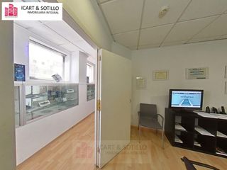 Office space  Calle dr fleming. Oficina  local en centro de vinaròs