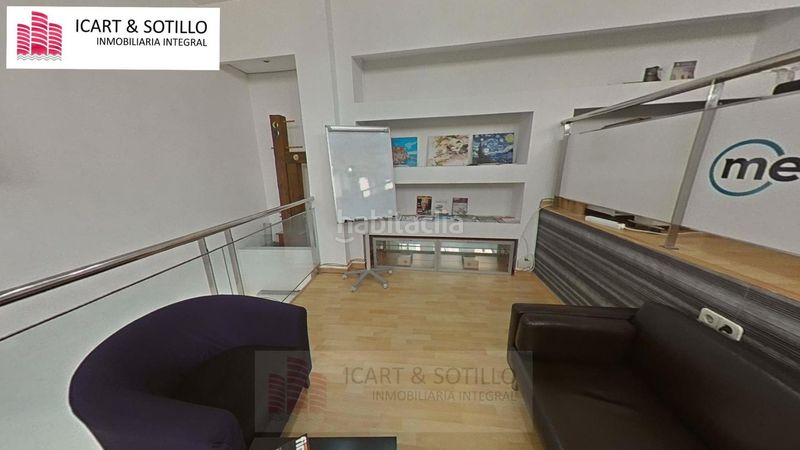 Foto ead0fe6a-c0cd-4e7b-a2cd-c82fbf828cd2. Ufficio in Casco Urbano Vinaròs