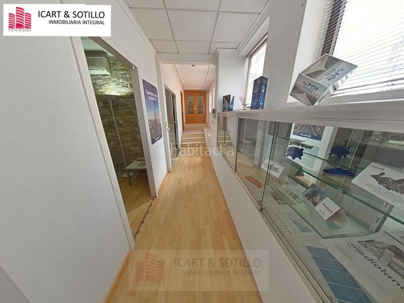Foto ebab315a-3981-4acc-819e-f2502e4d9996. Ufficio in Casco Urbano Vinaròs