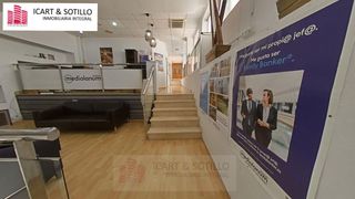 Oficina  Calle dr fleming. Oficina  local en centro de vinaròs