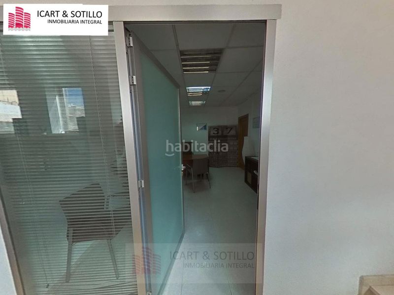 Foto fb722085-63a8-4470-a401-d73f805c3100. Ufficio in Casco Urbano Vinaròs
