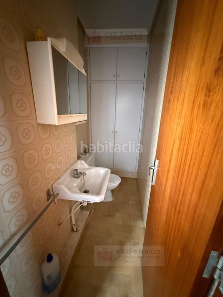 Foto 06673ca0-8c20-4b53-8d47-7eb635711f14. Pis a Casco Urbano Vinaròs