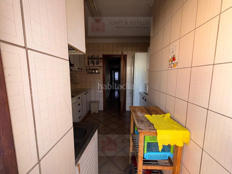 Foto 1e0c6500-5ab5-486b-adc4-eed4b80723f4. Appartamento in Casco Urbano Vinaròs