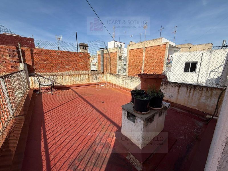 Foto 3c3f1681-8ab7-4faa-a214-4ab0f1f43688. Pis a Casco Urbano Vinaròs