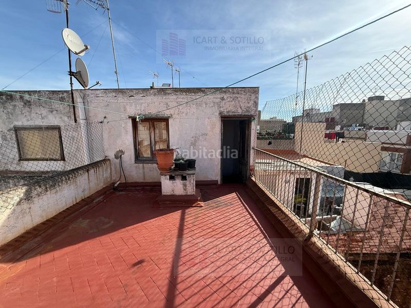 Foto 506802aa-616e-4105-8363-8ab0ec35db80. Pis a Casco Urbano Vinaròs