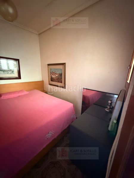 Foto 7cbebb75-f70f-4cae-a0aa-21383ffcb0b8. Pis a Casco Urbano Vinaròs