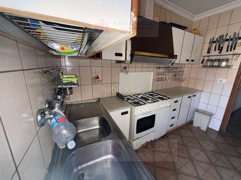 Foto a4b1897d-fed8-4afe-b2f0-62e41d450719. Pis a Casco Urbano Vinaròs