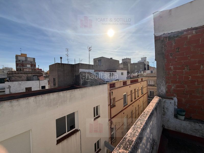 Foto ac1fb057-11b2-4e2f-8f9e-2c958771ae0c. Pis a Casco Urbano Vinaròs