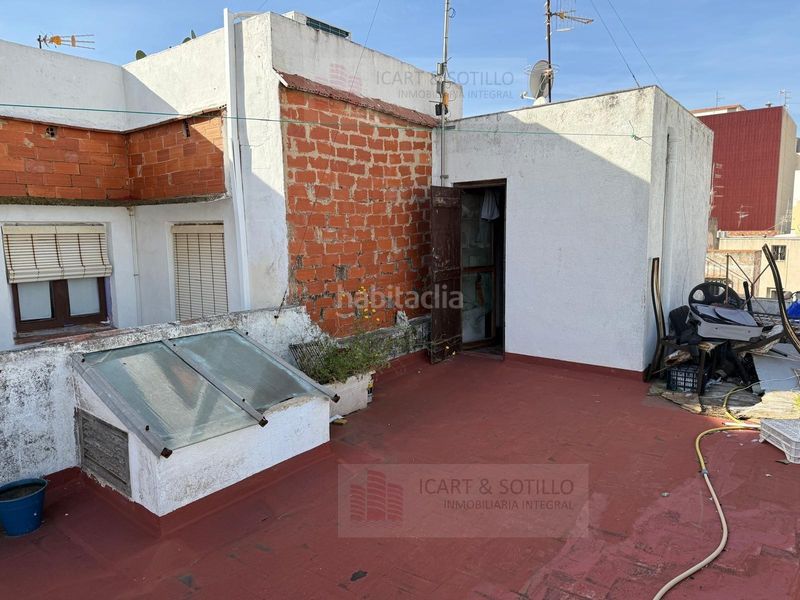 Foto c01382d0-2e6f-405b-8724-9108b8c9fbff. Pis a Casco Urbano Vinaròs