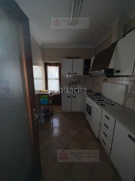 Foto c11d30d0-9ad6-4fd4-b35e-af3510e7b980. Appartamento in Casco Urbano Vinaròs