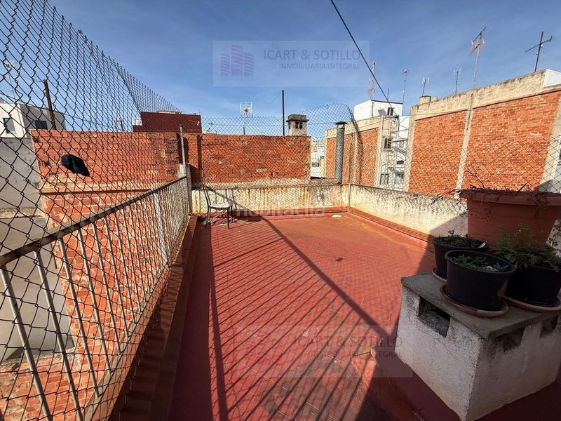 Foto c9f83118-25a3-445e-918b-cbd7168a9c4a. Appartamento in Casco Urbano Vinaròs