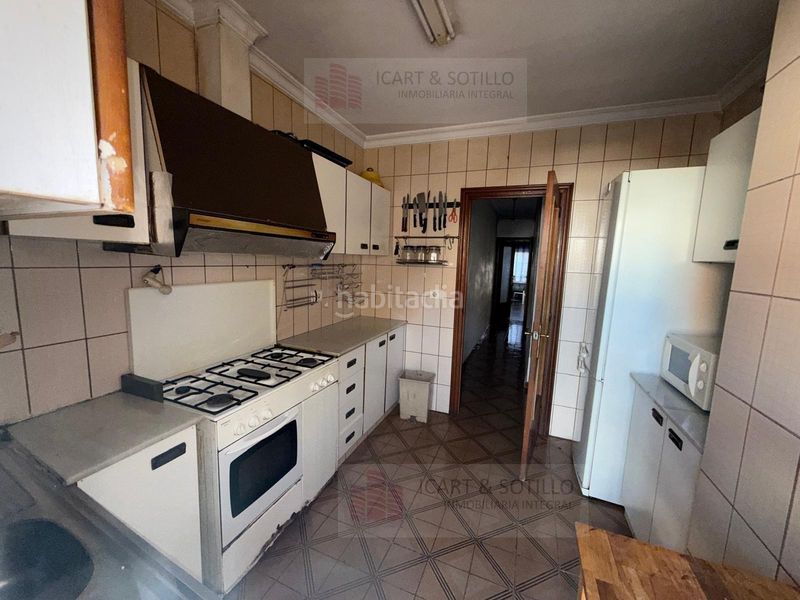 Foto d41712a1-ed3e-455a-8105-60dce8abf96e. Pis a Casco Urbano Vinaròs