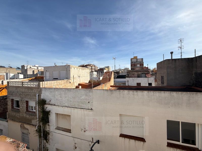 Foto ed30922b-bed5-4520-a285-00fd8dfed834. Pis a Casco Urbano Vinaròs