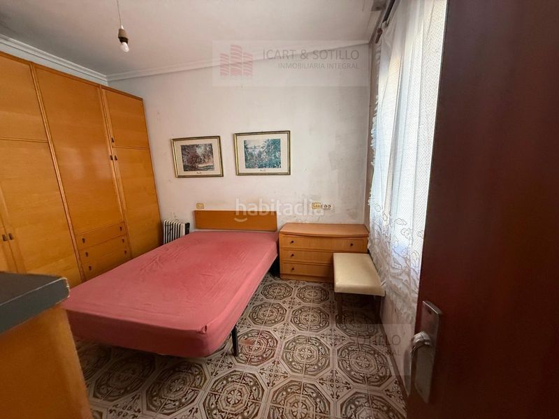 Foto ee05fea4-7d05-4bdf-885b-e124839226a8. Pis a Casco Urbano Vinaròs