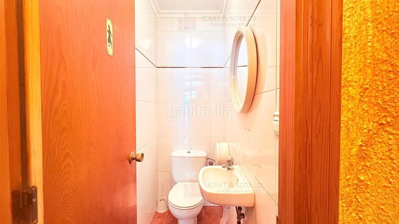 Foto 007c8985-339c-4766-9961-3de96ff3bd52. Local comercial a Playa Norte Peñíscola