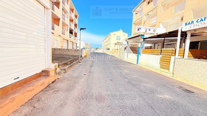 Foto 0c7fdea1-0897-4afd-9c7d-632f0121da9b. Local comercial a Playa Norte Peñíscola