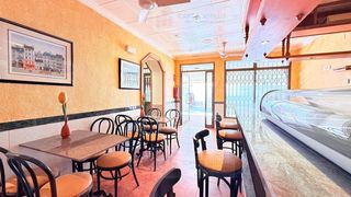 Local Comercial  Avenida del papa luna. Oportunidad de negocio en la playa norte  peñismar en peñiscola